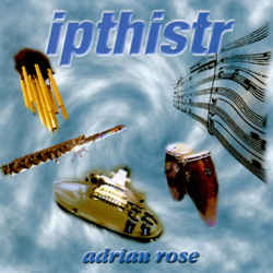 CD Cover
